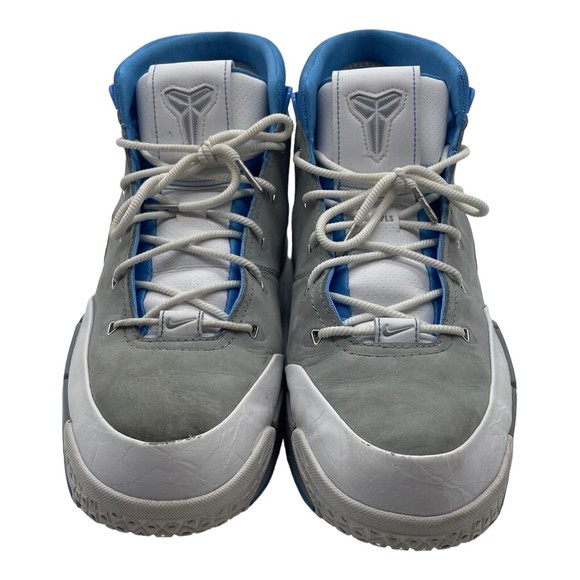 Nike Kobe Bryant 1 Protro MPLS Shoes Blue White Grey AQ2728 001 Men’s Size 16 - Picture 6 of 15